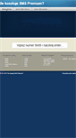 Mobile Screenshot of ilekosztujesms.pl